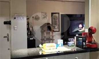 Imagem 4: Apartamento para venda possui 75 metros quadrados com 2 quartos