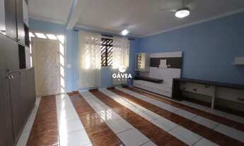 Imagem: Casa à venda no Aparecida em Santos