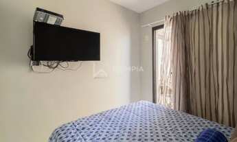 Imagem 14: Locação Apartamento 1 Dormitórios - 36 m² Jardim Paulista