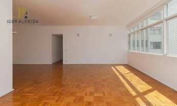 Imagem 3: Apartamento com 3 dormitórios à venda, 155 m² por R$ 1.740.000,00 - Jardim Paulista - São