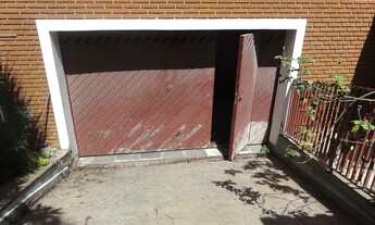 Imagem 4: Jardim Paraíso sobrado amplo vago