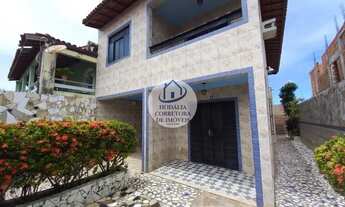 Imagem 3: Casa Solta com 3/4 (3 Suítes), Documentação em Dia, Financiável em Itapuã, Salvador, Bahia