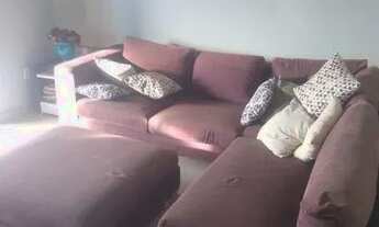 Imagem 4: Vendo casa de dois quartos