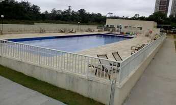 Imagem 1: Apartamento para aluguel com 49 metros quadrados com 2 quartos