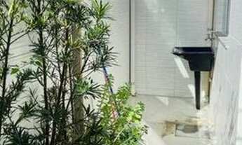 Imagem 5: Alugo sobrado novo com garagem fechada pra dois carros