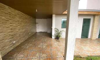 Imagem 7: Casa com 3 dormitórios à venda, 150 m² por R$ 480.000,00 - Residencial Abussafe - Londrina