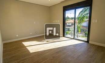 Imagem 6: Casa 360m² de Alto Padrão Para Locação no Residencial Alphaville 09