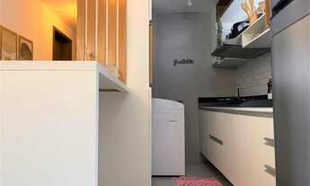 Imagem 5: APARTAMENTO À VENDA COM 58 M² , 03 QUARTOS SENDO 01 SUÍTE, NO POÇO EM CABEDELO-PB