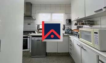 Imagem 5: Apartamento Venda 4 Dormitórios - 202 m² Moema