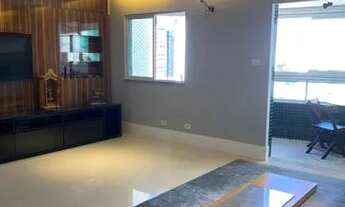 Imagem 2: Apartamento Reformado no Garcia