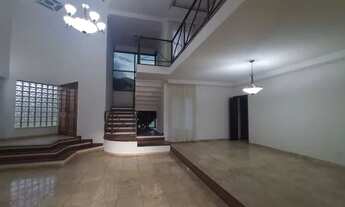 Imagem 4: Casa com 4 dormitórios, 485 m² - venda por R$ 3.500.000,00 ou aluguel por R$ 20.214,30/mês