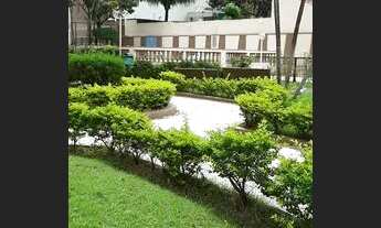 Imagem 6: Apartamento para aluguel possui 55 metros quadrados com 2 quartos em Vila Prudente - São P