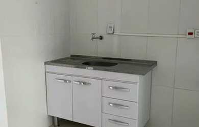 Imagem 5: Kitnet para aluguel possui 30 metros quadrados em Liberdade - São Paulo - SP