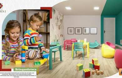 Imagem 7: 041- VENDO APARTAMENTO NO TURU - RENDA A PARTIR DE 1.800