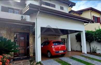 Imagem 3: Casa - Parque Taquaral - Campinas