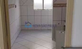 Imagem 7: Apartamento 60 a.u. 2 dmt 1 vaga - Metrô São Judas / Saúde -JD. BOTÂNICO