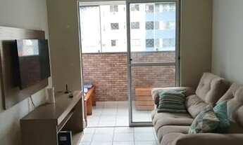 Imagem 6: Vendo ou alugo apartamento, 2 quartos em Vila Laura