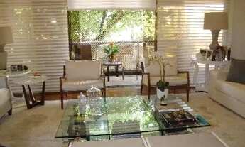 Imagem: Apartamento - Cambuí - Campinas