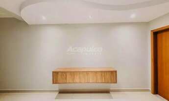 Imagem 3: Casa à venda, 3 quartos, 1 suíte, 2 vagas, Jardim Terramérica II - Americana/SP