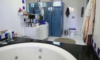 Imagem 3: Casa para venda tem 187 metros quadrados com 3 quartos