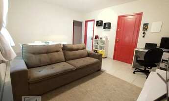 Imagem 5: Apartamento para Aluguel - Água Fria, 2 Quartos, 65 m2