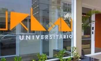 Imagem 2: APARTAMENTO com 02 quartos para LOCAÇÃO - URBAN UNIVERSITÁRIO