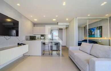 Imagem 5: Apartamento para Aluguel - Pinheiros, 1 Quarto, 46 m2