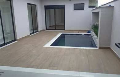 Imagem 7: INDAIATUBA - Casa de Condomínio - JARDIM PIEMONTE