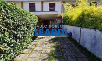 Imagem: CASA ASSOBRADADA - VILA MADALENA - SP