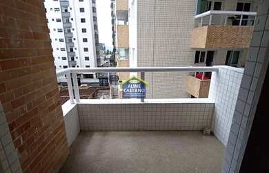 Imagem 5: Apart 1 dorm, 200 Metros da Praia JGA880
