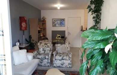 Imagem 4: Flat disponivel no Jardins - SP