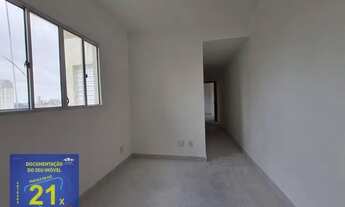 Imagem 5: Apartamento com 2 dormitórios à venda, 46 m² por R$ 325.000,00 - Vila Carrão - São Paulo/S