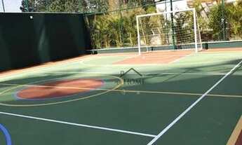 Imagem 6: Apartamento com 1 dormitório para alugar, 50 m² por R$ 4.850/mês - Melville Empresarial II