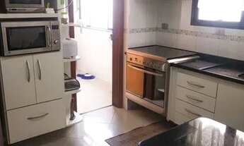 Imagem 7: Apartamento a venda 120 metros quadrados, com 3 dormitórios em Vila Mascote São Paulo - SP