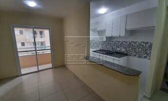 Imagem 3: Apartamento para aluguel com 65 m² com 2 quartos em Bethaville I - Barueri - SP