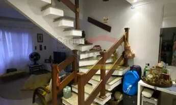 Imagem 4: Sobrado em Condomínio Santa Teresinha