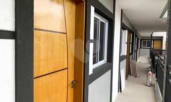 Imagem 7: Apartamento 1 Dormitório - Tucuruvi - São Paulo/SP