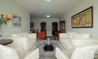 Imagem 3: Apartamento - Cambuí - Campinas