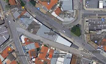 Imagem: Casa - Vila Nova - Campinas