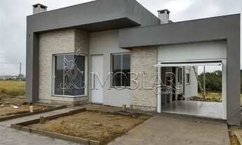 Imagem 2: BAGé - Casa Padrão - Getúlio Vargas