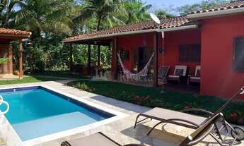 Imagem: SÃO SEBASTIÃO - RESIDENCIAL - MARESIAS