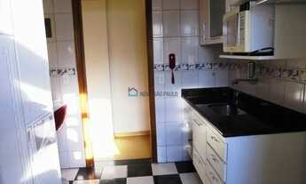 Imagem 5: APARTAMENTO na região do Jabaquara