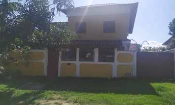 Imagem: Casa com 6 dormitórios à venda, 250 m²