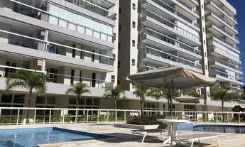 Imagem 2: Apartamento para locação no Centro de Bertioga com vista ao mar