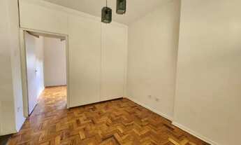 Imagem 3: Apartamento para aluguel possui 33 metros quadrados com 1 quarto em Campos Elíseos - São P