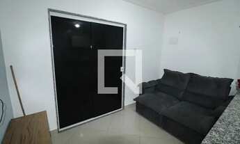 Imagem 3: Apartamento para Aluguel - Chácaras Arcampo, 1 Quarto, 40 m2