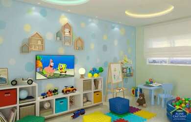 Imagem 6: 48 MIL DE ENTRADA, 02 DORMS, FINANCIA!!