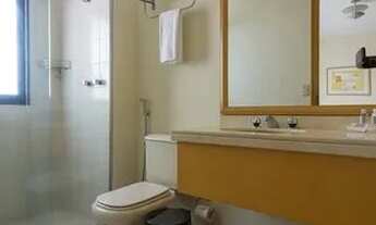 Imagem 5: São Paulo - Flat - Jardins