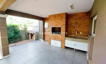 Imagem 4: Sobrado para aluguel possui 230 metros quadrados com 3 quartos em Igara - Canoas - RS