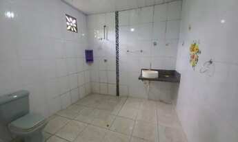 Imagem 2: Casa no Bairro Campo Dourado com 3 quartos sendo 2 suítes, 3 vagas de garagem